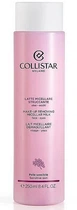 Средство для снятия макияжа - Collistar Make-up Removing Micellar Milk Face-Eyes 250ml (1168761-1136722958-2)