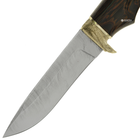 Охотничий нож Кульбида & Лесючевский Кабан (K-K1) - изображение 3