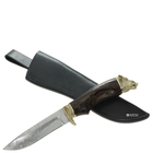 Охотничий нож Кульбида & Лесючевский Кабан (K-K1) - изображение 8