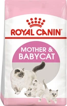 Сухой корм Royal Canin Mother and Babycat