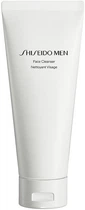 Очищающее средство для лица Shiseido Men Face Cleanser 125ml