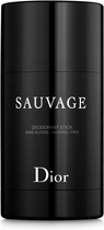 Дезодорант-стик Dior Sauvage 75g