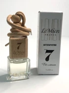 Автопарфюм №7 "LeMien" (Kilian Paris - Good Girl Gone Bad)