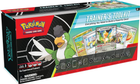 Gra planszowa Pokémon TCG: Trainer's Toolkit 2024 (edycja angielska) (0820650858758)