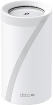 Маршрутизатор TP-LINK BE65-5G V1 White (4895252505160)