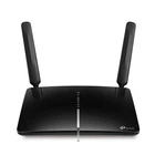 Бездротовий маршрутизатор TP-LINK Archer MR600 Black