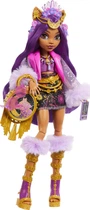 Кукла Монстер Хай Клодин Вульф Фестиваль монстров Monster High Clawdeen Wolf Monster Fest Mattel (HXH80)
