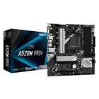 Материнская плата ASROCK A520M Pro4