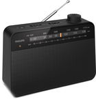 Philips TAR2509 Black (TAR2509/10)