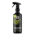 Очисник дисків 1000мл К2 WHEEL CLEANER NEORIM PRO [К20780]