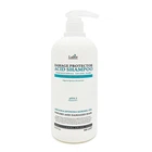 Шампунь Бесщелочный с pH 4.5 Damage Protector Acid Shampoo Lador 900 мл 8809500810926