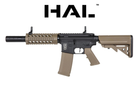 Автоматична гвинтівка SA-C11 CORE™ HAL ETU™ — Half-tan [Specna Arms] (для страйкболу)