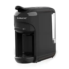 Кофеварка капсульная Sokany 600 мл автоматическая SK-516