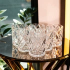 Стаканы Rocks, набор из 6, 300 (мл), Old Fashioned.