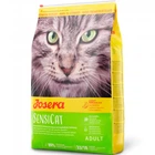 Сухой корм Josera SensiCat