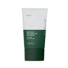 Сонцезахисний крем з хауттюйнією серцевидною Anua Heartleaf Silky Moisture Sun Cream SPF50+ PA++++ 50 ml