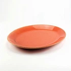 Тарелка Porland Seasons Orange 112131/O (31см)