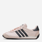 Buty sportowe damskie do kostki adidas Country OG ID1416 36 (3.5UK) 22.2 cm Różowe (4067888938067)