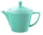 Заварочный чайник Porland Seasons Turquoise 938405/T (500мл)