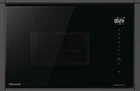 Микроволновая печь HISENSE BIM325GI63DBG (742528)
