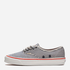 Tenisówki męskie do kostki Vans Nigel Cabourn OG Authentic LX VN0A5FBDBX9 44 (10.5UK) 28.5 cm Biały/Niebieski (196573813878)