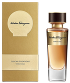 Woda perfumowana unisex Salvatore Ferragamo Tuscan Creations Terra Rossa 100 ml (8052086375222)