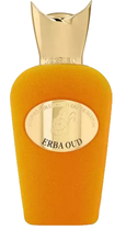 Парфумована вода унісекс Sospiro Perfumes Erba Oud 100 мл (3770009763721)