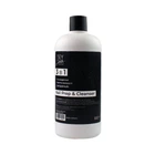 Подготовитель ногтя 3 в 1 TEY SHA Nail Prep Clenser 500 мл