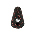 Массажный ролик EasyFit EF-2041-R, EPP 15 х 5 см оранжевый