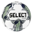 Мяч футзальный SELECT Futsal Master FIFA Basic v22 Shiny White-Green