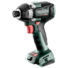Акумуляторний ударний гайковерт Metabo SSD 18 LT 200 BL (602397850)