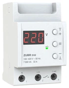 Реле напруги ZUBR D32 (4820120220418)