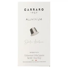 Кава в капсулах Nespresso Carraro Arabica Dolce AL 10шт