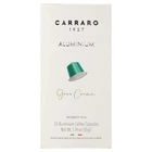 Кофе в капсулах Nespresso Carraro gran Crema AL 10 шт