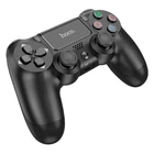 Беспроводной геймпад джойстик HOCO DGM01 для PS4/PS3/ПК с тачпадом, вибрацией, Bluetooth 4.0, 600 мАч