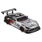 Машинка Hot Wheels PREMIUM 1:43RD Mercedes-AMG GT3 Vehicle (194735124794)