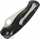 Туристический нож Ganzo G729 Black (G729-BK) - изображение 3