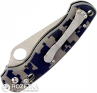 Туристический нож Ganzo G729 Camo (G729-CA) - изображение 3