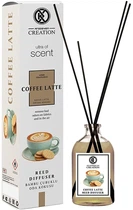 Аромадифузор KREASYON CREATION Coffee Latte 115 мл