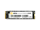SSD накопичувач ATRIA X500S 256 GB (ATNVMX500S/256)