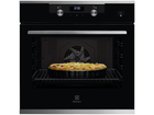 Духовой шкаф Electrolux - KODEF75X2