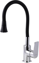 Змішувач кухонний GLOBUS LUX Bonn GLB-0203SA-B01