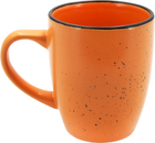 Кружка керамическая Milika Topaz Yellow 340 мл (M0420-TRSC2309015-12M)