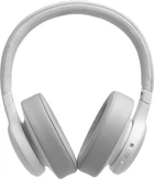 Наушники беспроводные JBL Live 500BT (JBLLIVE500BTWHT) белые