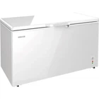Морозильный ларь Edler ED-400A
