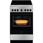 Плита Electrolux LKR562055X