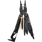 Мультитул Leatherman MUT EOD black, чохол Molle (олива) (833119)