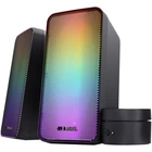 Колонка Trust GXT 611 Wezz RGB-Illuminated Black