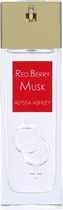 Парфумована вода унісекс Alyssa Ashley Red Berry Musk 50 мл (3495080362051)