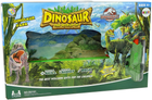 Pistolet Lean Toys Dinozaury (5904665991343)